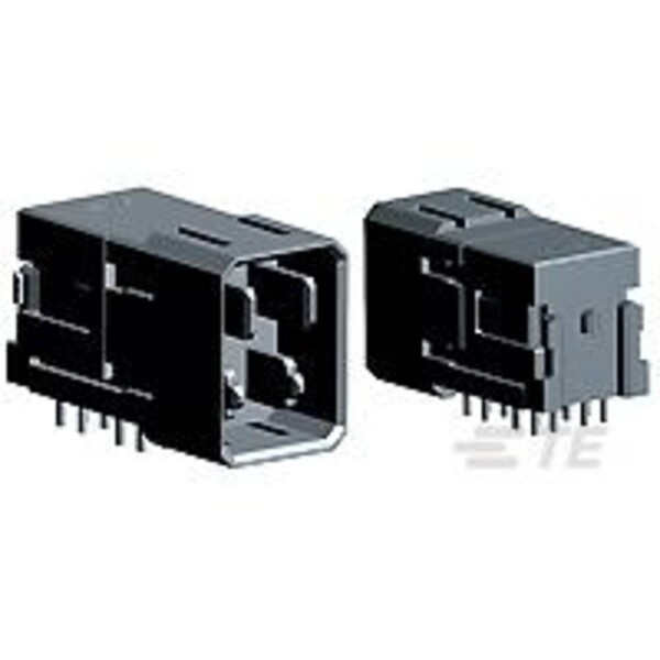 TE Connectivity 2169797-3 1 ks Package; 2169797-3