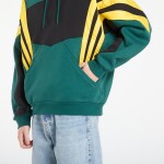 Mikina adidas Santiago Hd Hoodie Collegiate Green M