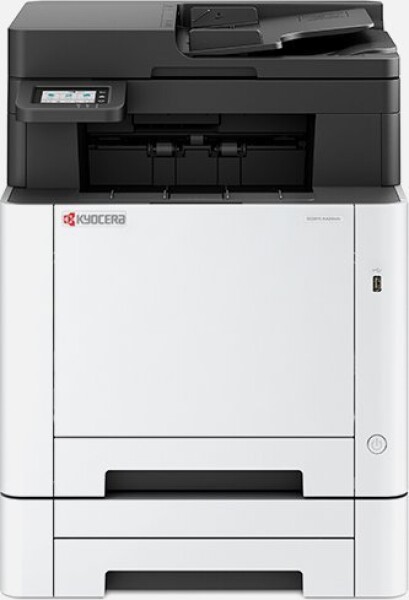 Kyocera KYOCERA ECOSYS MA2101cfx Laser A4 1200 x 1200 DPI 21 stron/min Wi-Fi