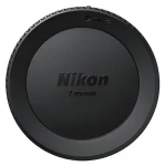 Nikon BF-N1 / Predná krytka tela / pre Z-mount (VOD00101)