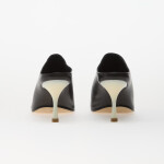 Tenisky MM6 Slipper Black EUR 39