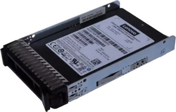 Lenovo 3.84TB 3.5'' SATA III (6 Gb/s) (4XB7A38281)