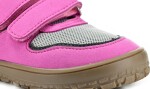 Beda Rebecca celoročné nízke barefoot topánky (BFN 1790/TEX/W/B/GR/OP) 27 EUR