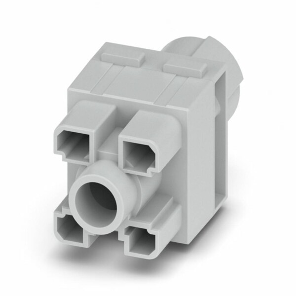 Weidmüller 3157250000 modul RockStar® HDC MHP 1 krimpované 1 ks; 3157250000