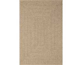Koberec Kenzy 120x170 cm, prírodné štvorce%