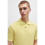 Pánske polo tričko Boss Prime M 50507813-737 S