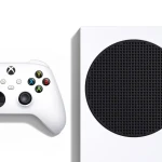Microsoft Xbox Series S 1TB biela / Herná konzola / Wi-Fi / SSD / 4K Ultra HD / AMD RYZEN Zen 2 / HDMI 2.1 (196388363186)
