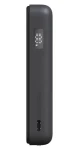 XIAOMI Magnetická PowerBanka 10000mAh so stojanom šedá / Powerbanka / 33W / integrovaný kábel USB-C (71806)