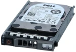 DELL disk 600 GB / 2.5 / SAS 6GBps / 10000 RPM / pre servery PowerEdge (96G91)