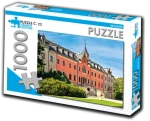 TOURIST EDITION Puzzle Sychrov (č.23)
