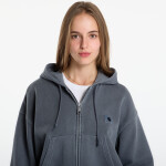 Mikina Carhartt WIP W' Hooded Nelson Jacket Styx M
