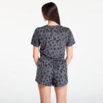 Tričko adidas We T-Shirt Aop Grey Five/ Print S