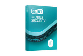 ESET Mobile Security, 2 zariadenia, 2 roky (EMAV002N2)