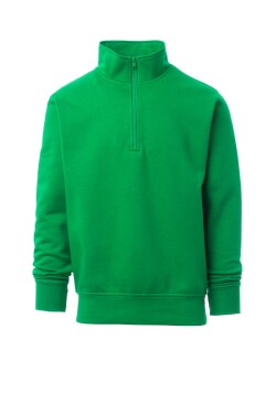 Pracovná mikina Payper Canada Farba: Zelená gélová, Veľkosť: 2XL (000867030807003XXL)