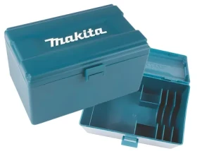 Makita Kufor na náradie / Kufor na náradie / 95x170x110 mm (821538-0)
