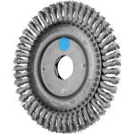 PFERD TOOLS okrúhla kefa 43302506 10 ks; 43302506