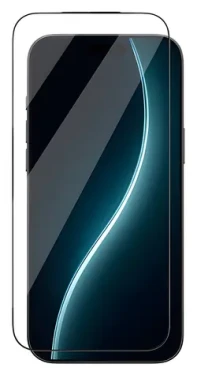 Benks Glass Warrior / Ochranné sklo / Zafírové sklo / Apple iPhone 17 Pro (ACGLBNWSI1752)