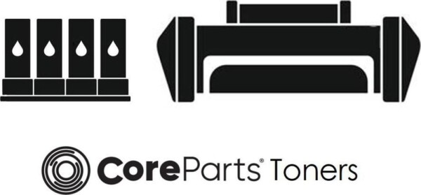 CoreParts CoreParts QI-W2031A kaseta z tonerem