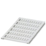 Conductor marking UCT-WMT (12X4) 0801438 Phoenix Contact; 0801438