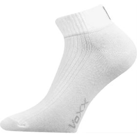 VOXX Ponožky Setra white 3 páry 39-42 102053