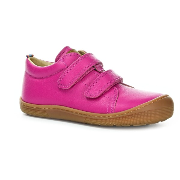 Koel Danny 2.0 Napa Fuchsia celoročné nízke barefoot topánky 28 EUR