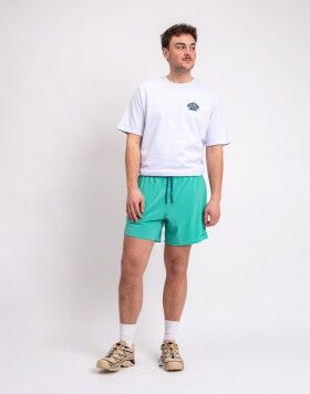 Patagonia M's Trailfarer Shorts - 6" Aqua Stone XL
