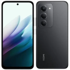 XIAOMI Redmi 15 4G 6+128GB čierna / 6.9" / Android 15 (6932554445119)