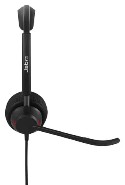 JABRA Engage 50 II / Slúchadlá / mikrofón / USB-C / UC Stereo (5099-610-299)