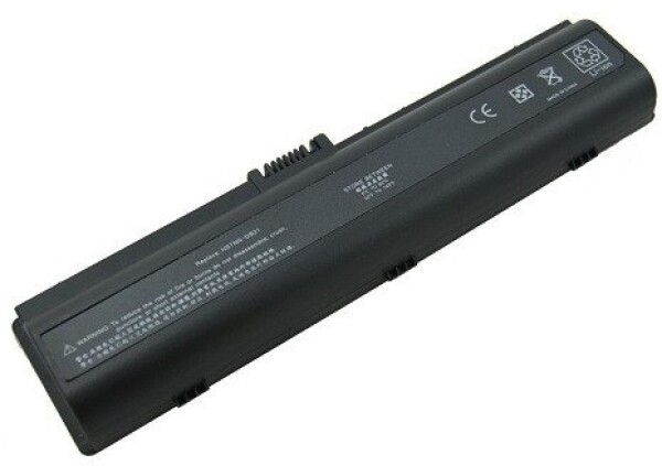 Extra Digital Notebook baterija, Extra Digital Selected, HP EV088AA, 4400mAh