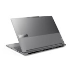 Lenovo ThinkBook 16p G5 sivá / 16" WQXGA / Intel Core i5-14500HX 2.6GHz / 16GB / 512GB SSD / RTX 4050 6GB / W11P (21N5000WCK)