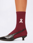 Armedangels Saamus Bold 3639 velvet red 43-46