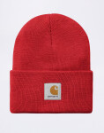 Carhartt WIP Acrylic Watch Hat Chili Pepper