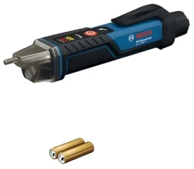 BOSCH GVD 1000-17 Professional / Skúšačka napätia / bezkontaktná / IP67 / 24-1000 V AC (0601077000)