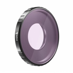 Freewell ND4 filter pre DJI Action 3 (FW-OA3-ND4)