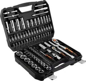 Neo Tools 10-062 / Sada náradia / 94 ks (10-062)