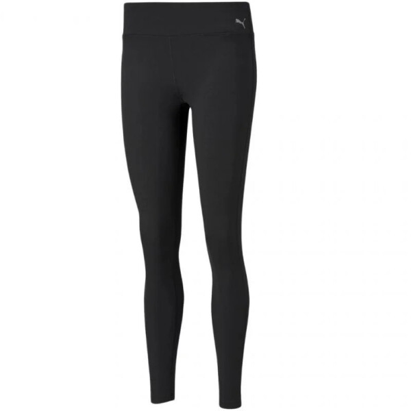 Dámske tričko Performance Full Tight W 520313 01 Black - Puma XXL černá
