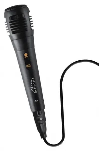 Media-Tech MT3183 / Slúchadlá (MT3183)