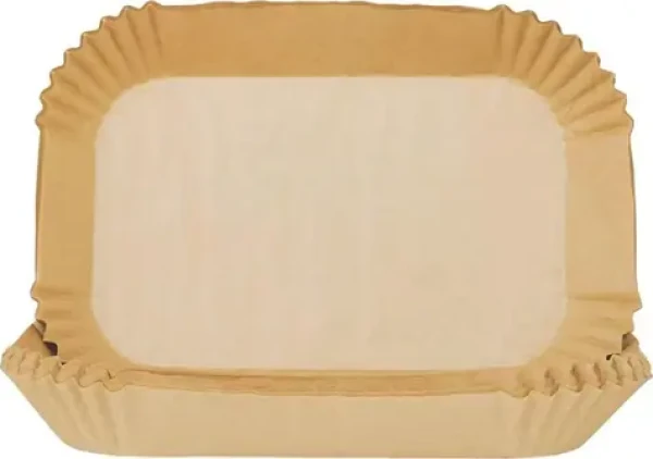 Klausberg Papier na pečenie do fritézy / Papier na pečenie / 100 ks (KB-7783)