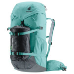Batoh Deuter Gravity Expedition 45+ SL 3362122-3462 NEPLATÍ
