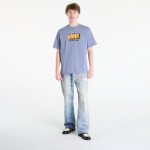 Tričko Vans Vans Graff Loose SS Tee Glacial Slate M