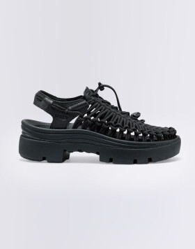 Keen Uneek PLT All Gender black smth l 40,5