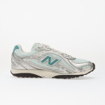 Tenisky New Balance 204L Light Silver Metallic/ Light Silver Metallic EUR 37