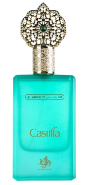 Al Wataniah Castilla - EDP 75 ml