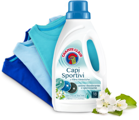 Chante Clair gél 900ml Sport 18PD