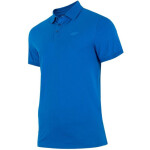 Pánske polo tričko H4L22 TSM355 33S 4F