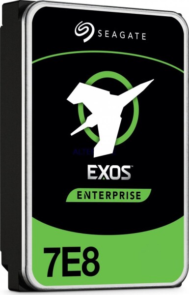 Seagate Exos E 7E8 2TB 3.5'' SAS-3 (12Gb/s) (ST2000NM004A)