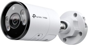 TP-Link TP-Link INSIGHT S385 Guľa (kształt) Kamera bezpieczeństwa IP vonkajšia 3840 x 2160 px Ściana
