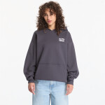 Mikina Vans Minds Eye OS Hoodie Charcoal Grey L