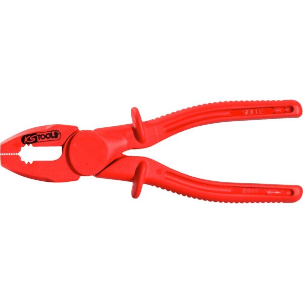 KS Tools 1171639 kombinované kliešte, 200 mm; 1171639