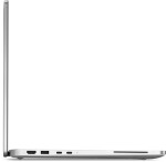 Dell Pro 16 Plus PB16255/AMD Ryzen 5 PRO 230/32GB/1TB/16.0" FHD+/R 760M/FPR & SmtCd/FHD/IR Cam/Mic/WLAN + BT/Backlit Kb/3 Cell/W11Pro/3YPS
